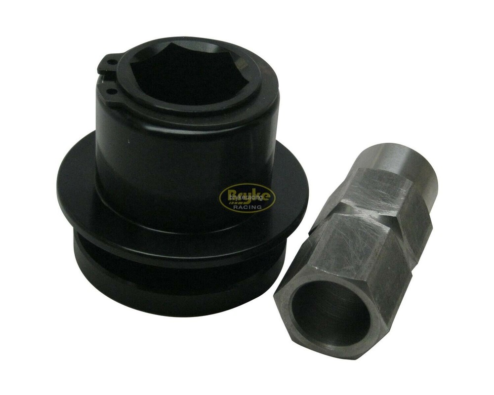 360 Steering Wheel Quick Release Disconnect Hub IMCA