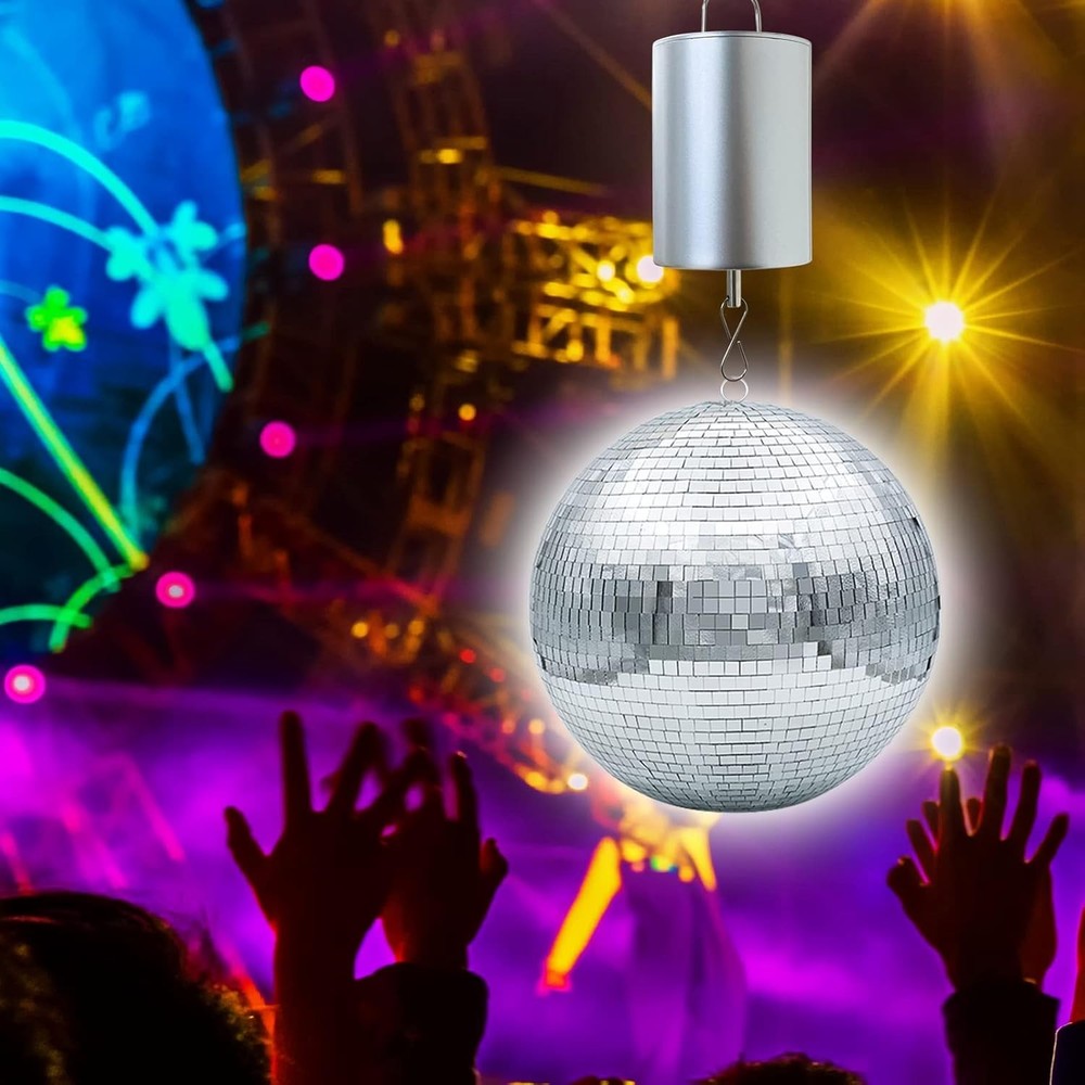 Battery Operated Hanging Display Rotating Motor