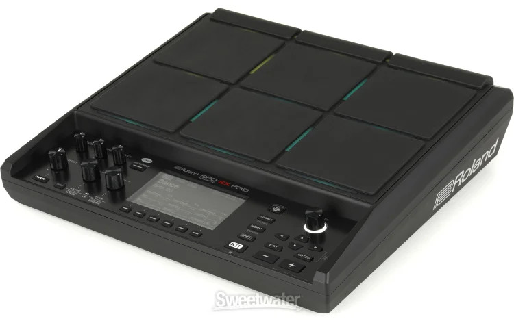 Roland SPD-SX Pro Sampling Pad