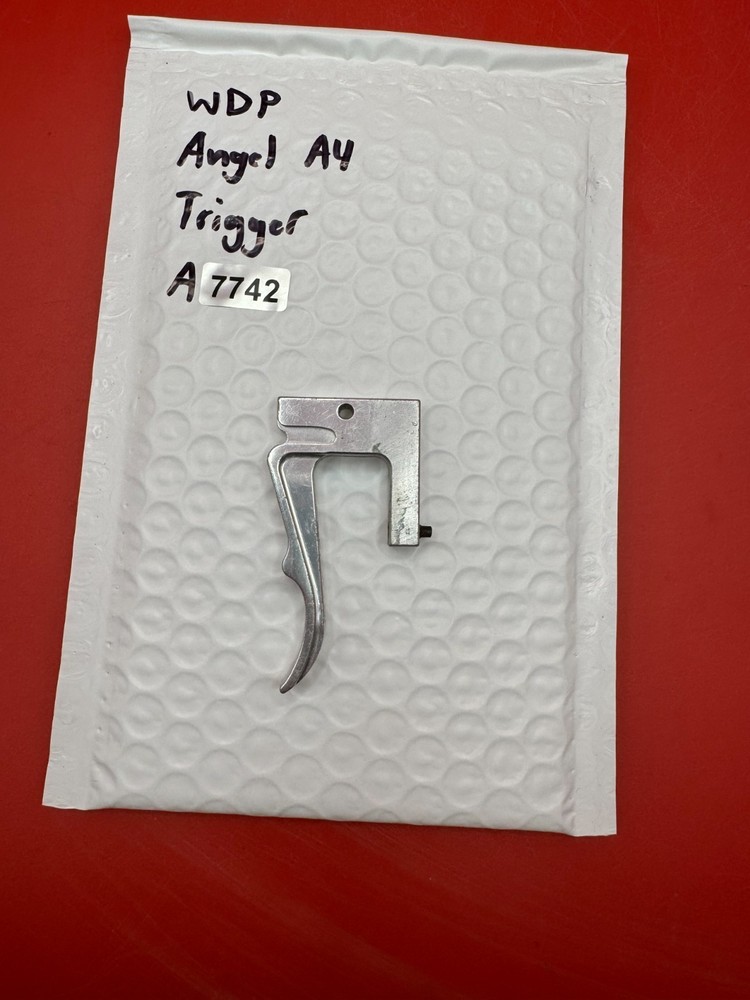 WDP Angle A4 Trigger