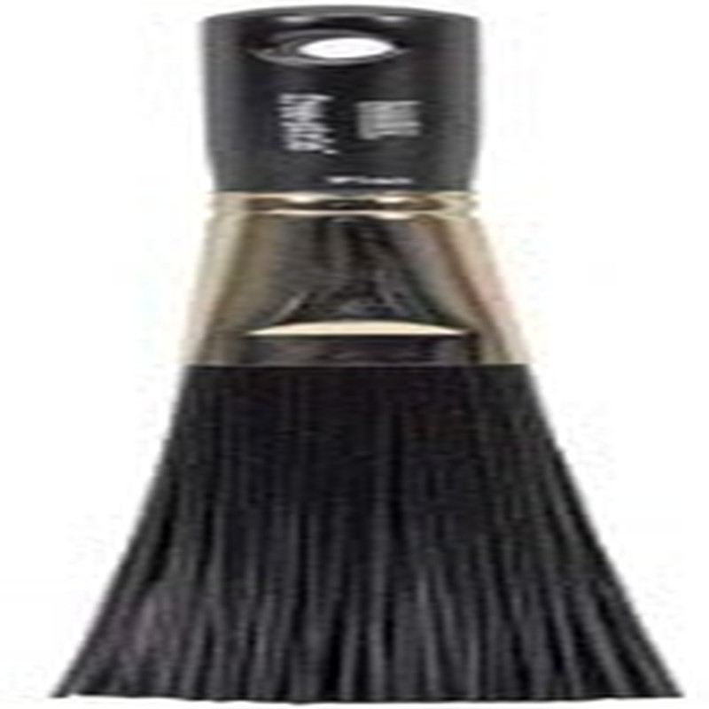 Large Scale Splatter Brush, Flat, 1"