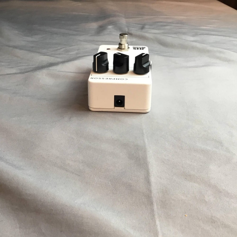 Jhs Pedals Compressor