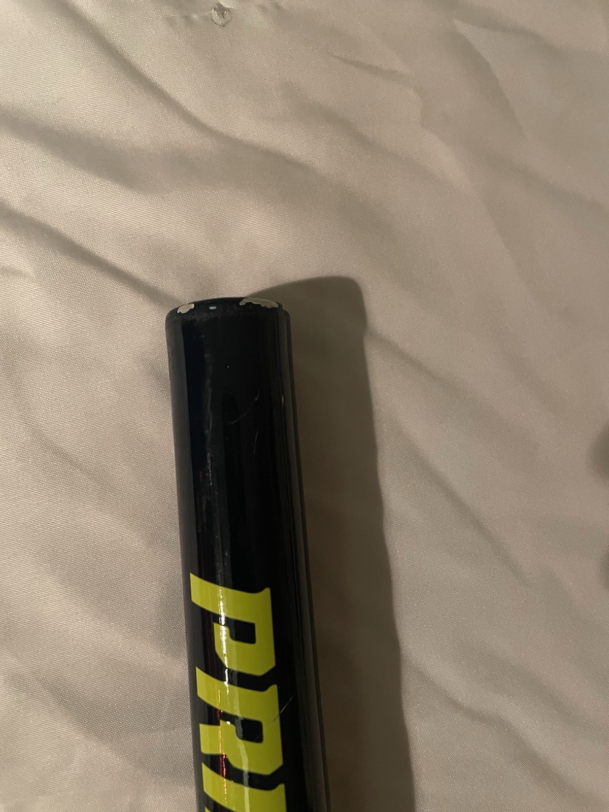 PRIMED Weighted Training Stick Bat 30" In. 12 Oz Baseball Softball Swing Trainer