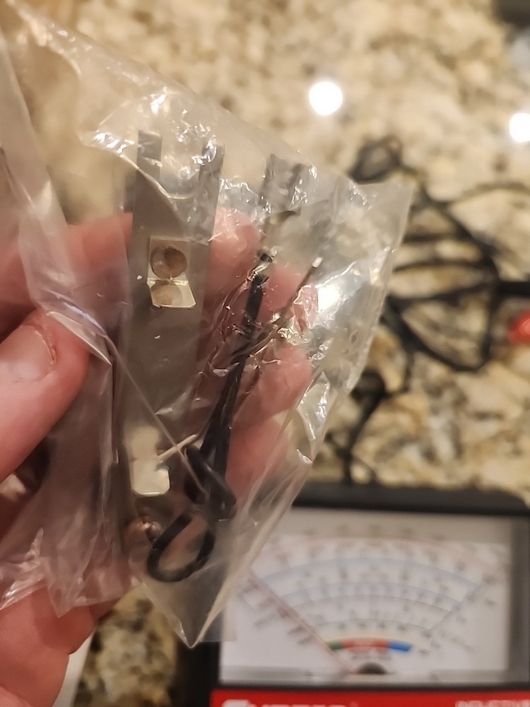 Sunpro Inductive Engine Analyzer CP7673 Free Ship