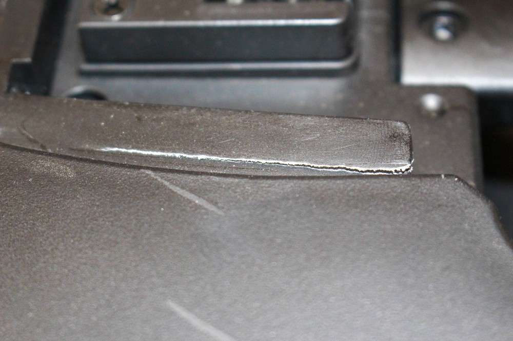 Harbinger MLS900 Active SUBWOOFER Black ISSUE