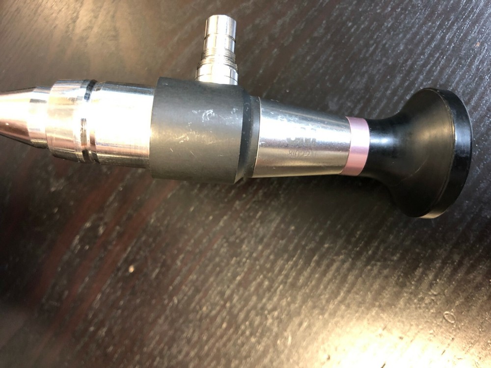 3M 81022N Carpal Tunnel Arthroscope without Key.