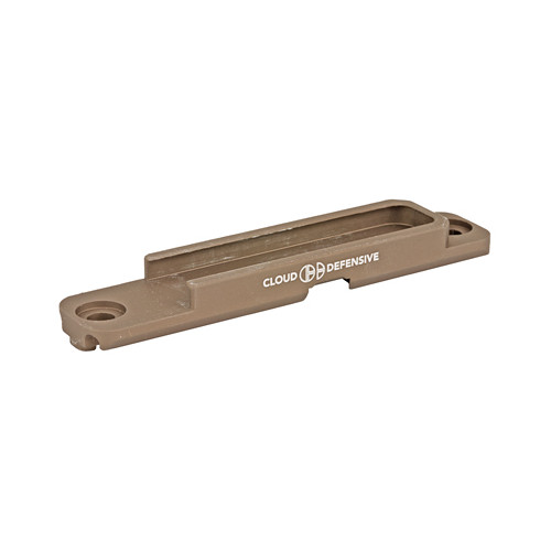Cloud Defensive M-LOK Light Control System Mount for SureFire ST07 Tape Switch
