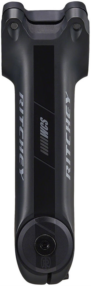 Ritchey WCS Switch Stem - 31.8mm Clamp, 70mm, Black