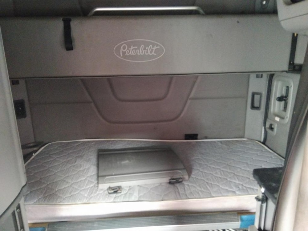 Replaces 2015 PETERBILT 579 SLEEPER BUNK , MD