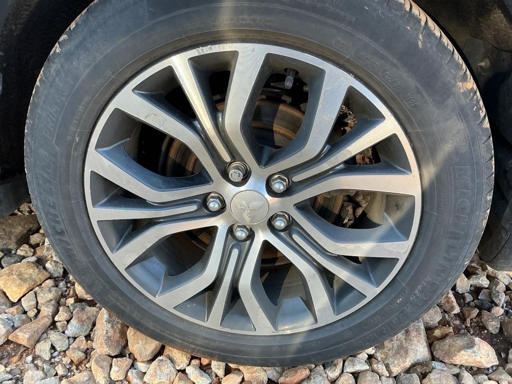 Fuse Box Engine Fits 14-20 OUTLANDER 4944615