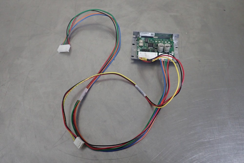 Oriental Motor CVD228BR-K Driver Board