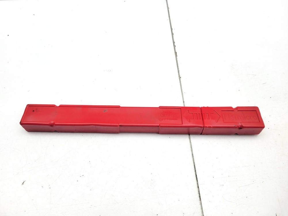 EMERGENCY WARNING HAZARD TRIANGLE 8K0860251 AUDI Q3 2012