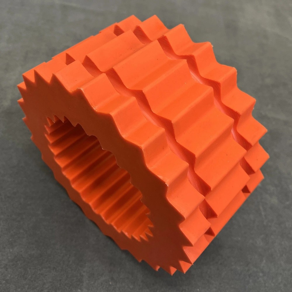 New 11H Rubber Sleeve Coupling Element for TB WOOD'S Flex Sleeve Coupling Insert