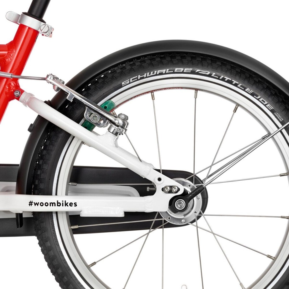 Woom SNAP Click-On Fender