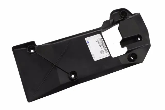 Genuine GM Driver Side Object Sensor Bracket 25820974