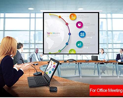 120 Inch Motorized Automatic Projector Screen Remote Control 4:3 Aspect Ratio