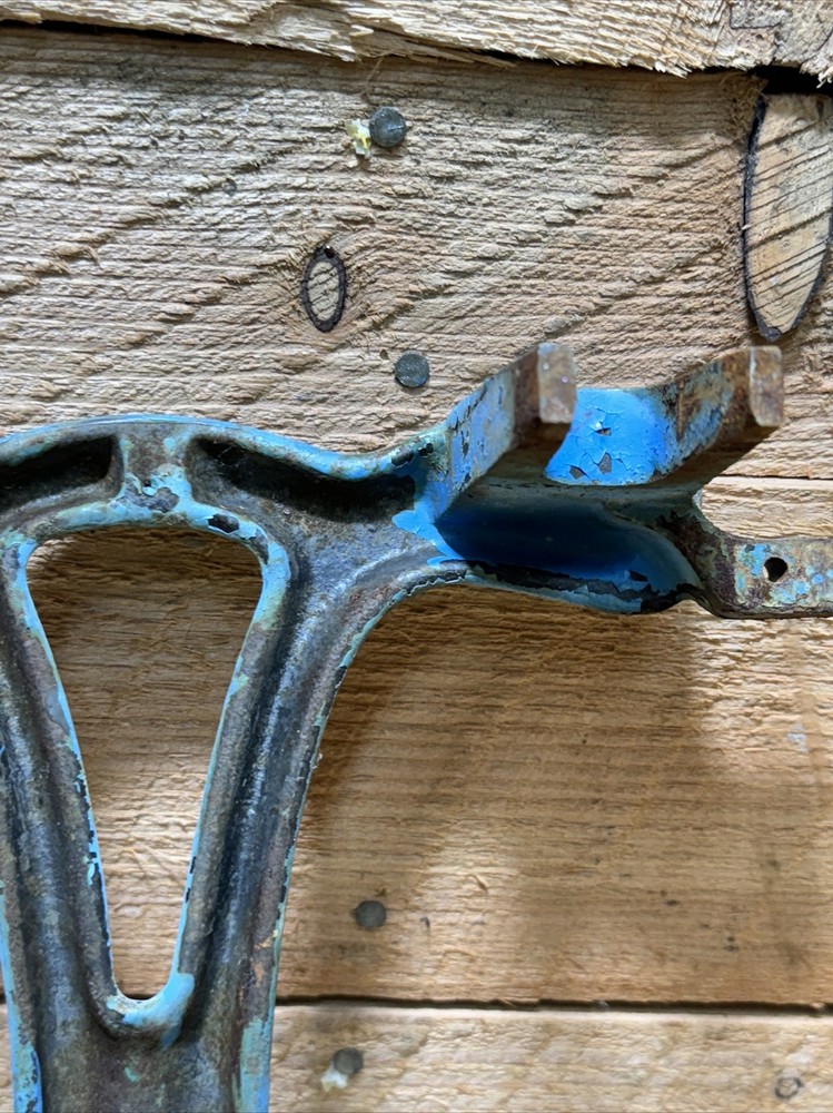 Stimpson 100 Lbs Capacity Computing Scale No 75 Table Casting Part