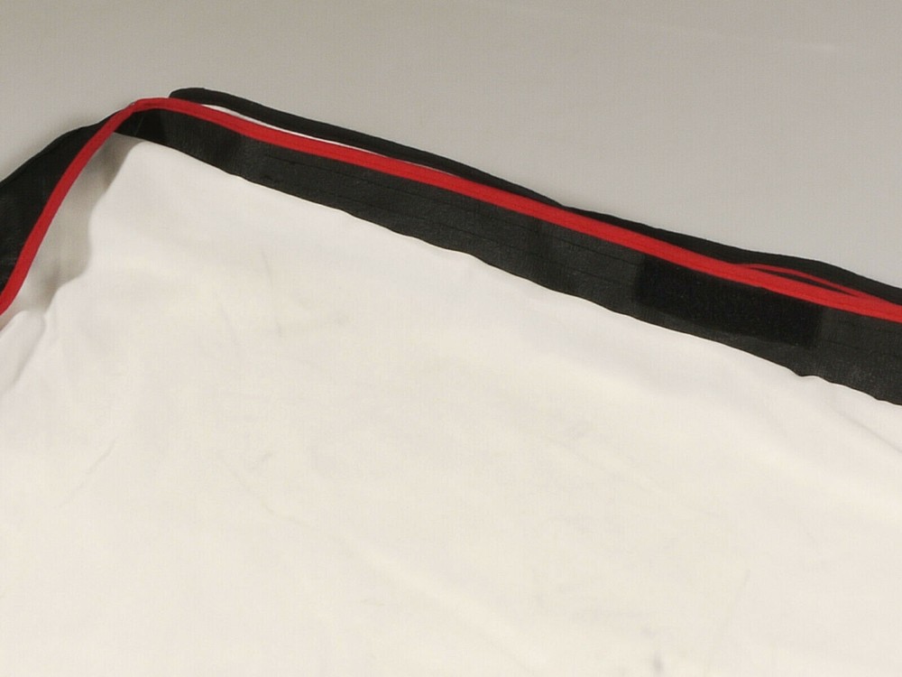 PRL) DIFFUSER CANVAS 140x140 cm SQUARE SOFTBOX DIFFUSER PHOTO STUDIO PHOTO