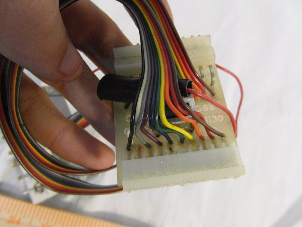 Kold Draft Ice Machine Electronic Cuber Analyzer W/ Original Case 32658