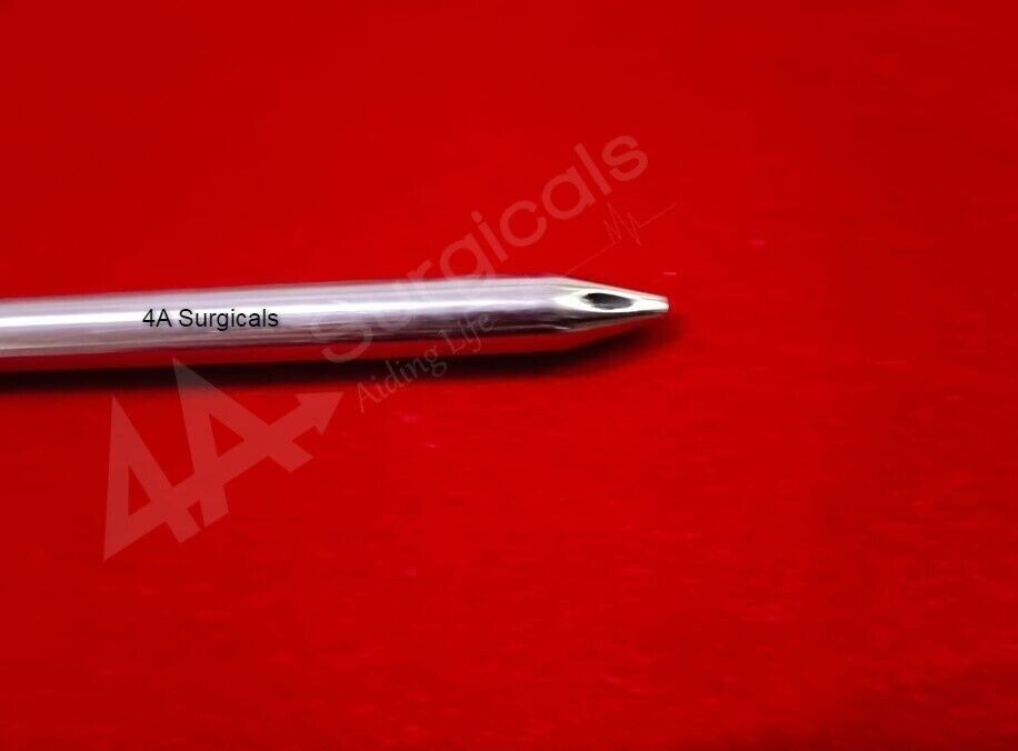 4A PCNL SHEATH WITH SUCTION 27FR