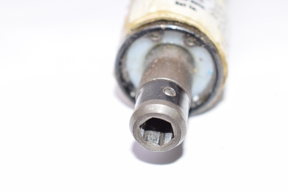 MOUNTZ MICRO-TORQUE TORQUE NUT/SCREWDRIVER, CX-5288