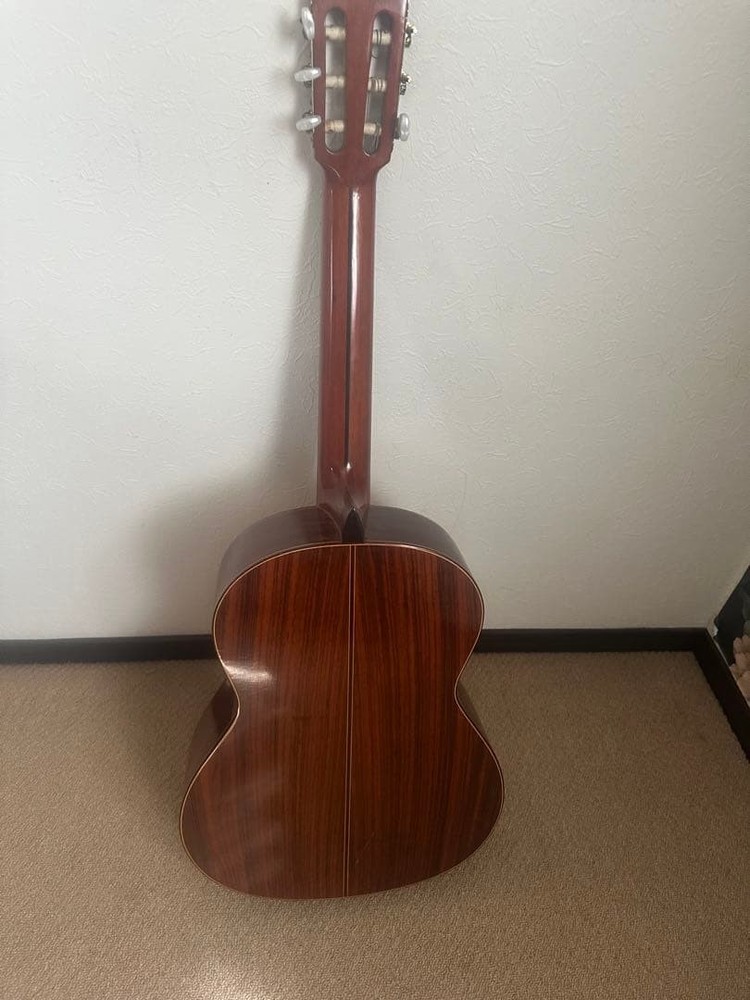 Grand Grand Classical Guitar
