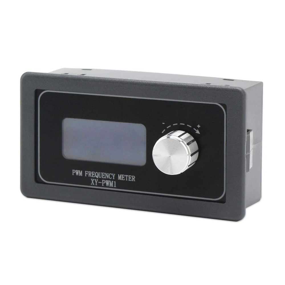 Versatile Frequency Generator Module - Adjustable 1Hz-150kHz PWM Output