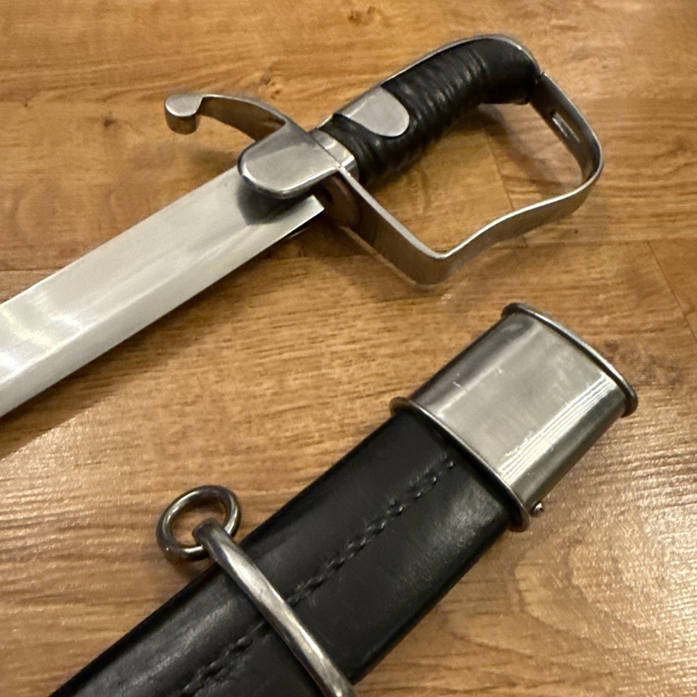 1796 British Light Cavalry Sabre-Cold Steel