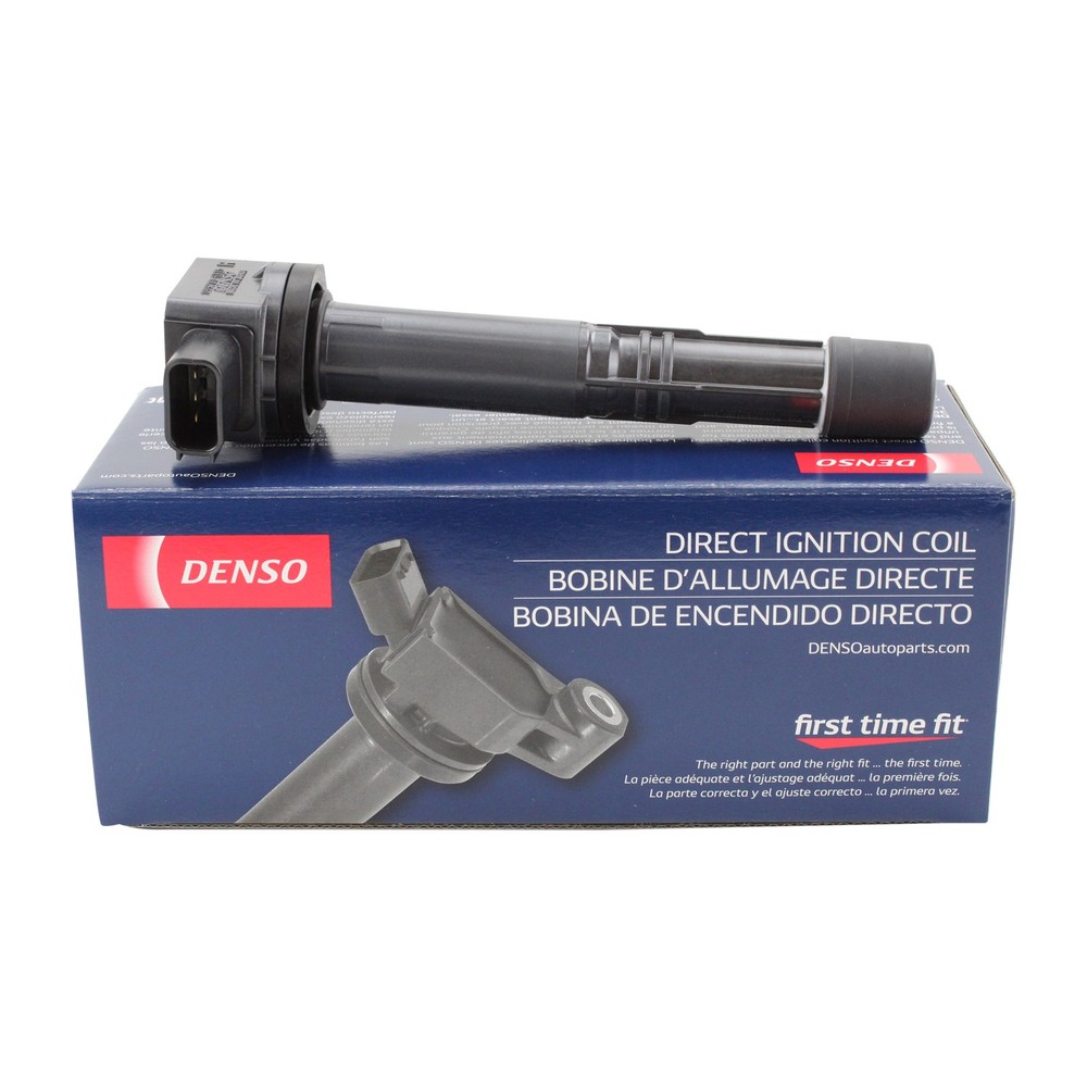 Denso Direct Ignition Coil 673-2301