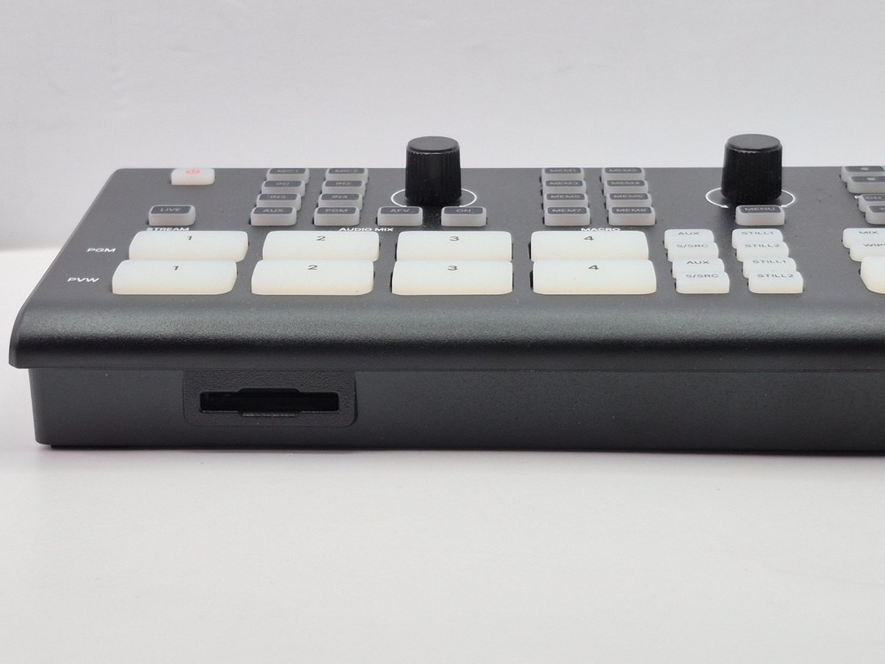 OSEE GoStream Deck HDMI Live Streaming Multi Camera Video Mixer Switcher