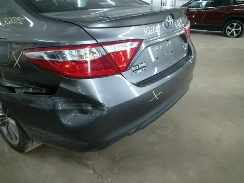 CAMRY 2016 High Mounted Stop Light 104620173