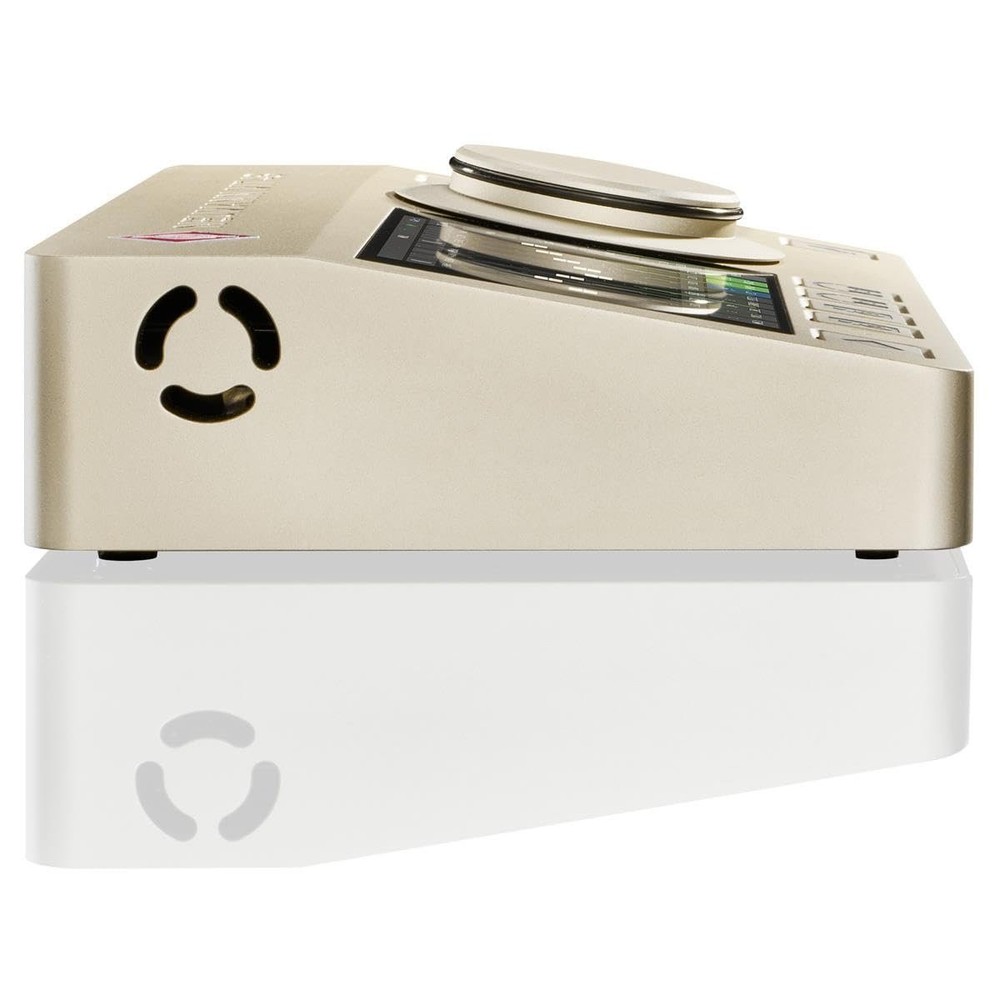 Neumann MT 48 US - Premium USB-C Audio Interface with Touchscreen Control,...