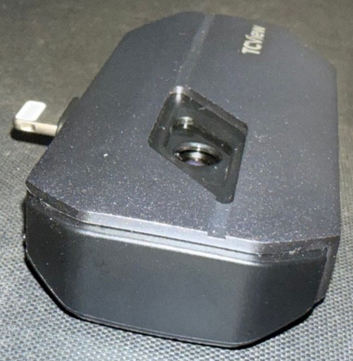 Topdon Thermal Imaging Camera TC002