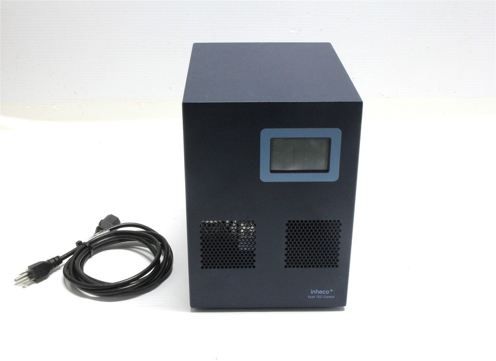 NEW Inheco MTC Multi TEC Controller 8900030