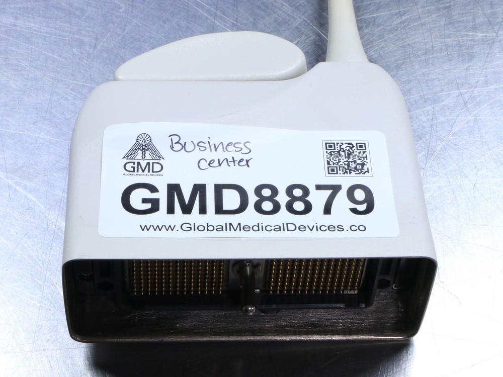 Philips L17-5 Linear Array Ultrasound Transducer