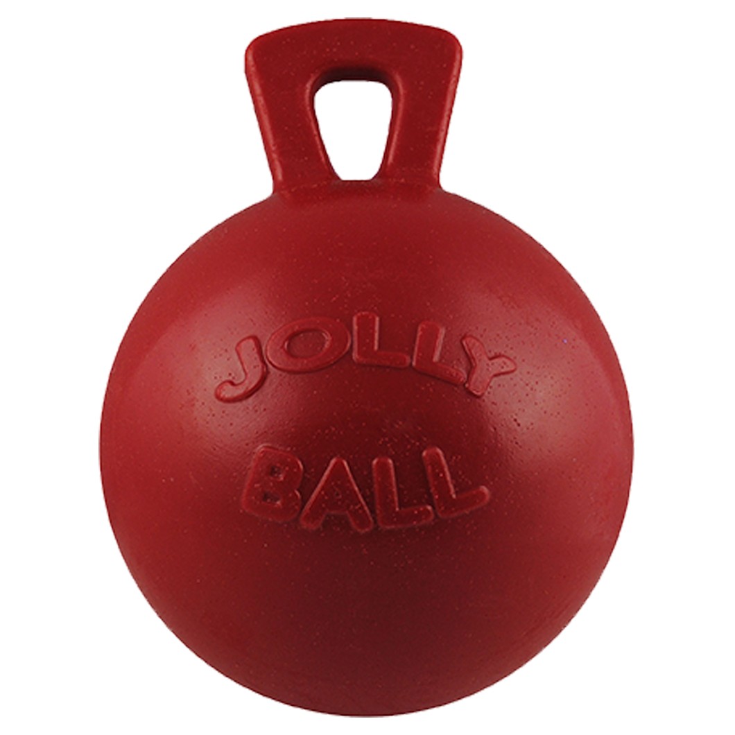 Jolly Ball - Red