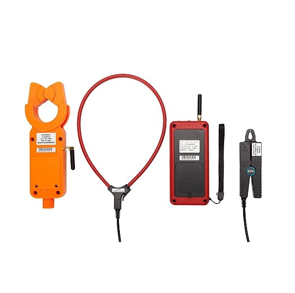 ETCR9550B Wireless H/L Voltage Transformation Ratio Tester ✦KD