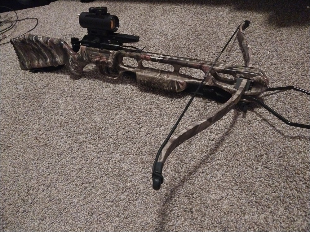 cross bow for sale