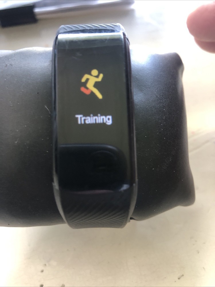 Activity Tracker Watch