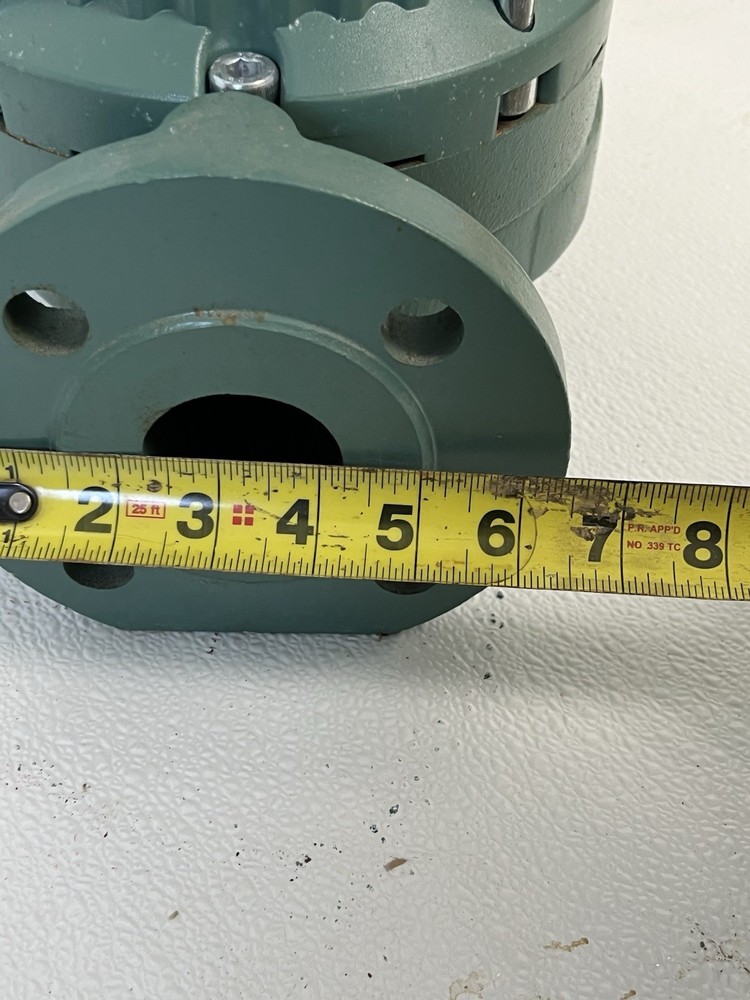 Taco VR20-3 Circulator Pump
