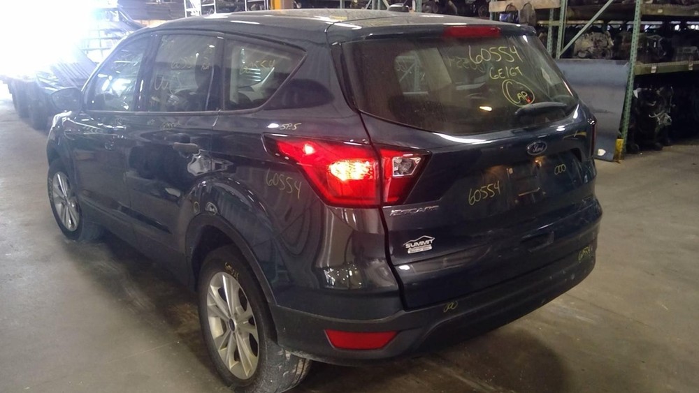 Used Telematics Interface Module fits: 2019 Ford Escape Communication Sync modul