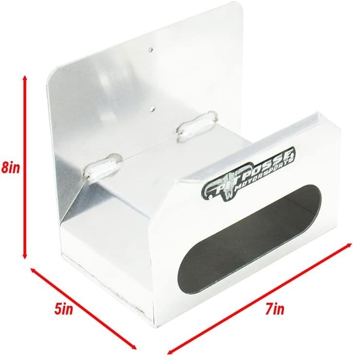 Aluminum Air Tool Storage Rack - Space-Saving Solution-