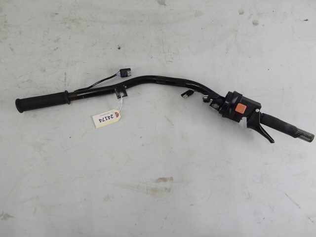 Polaris Handlebars - 2005 RMK 550 - #24174