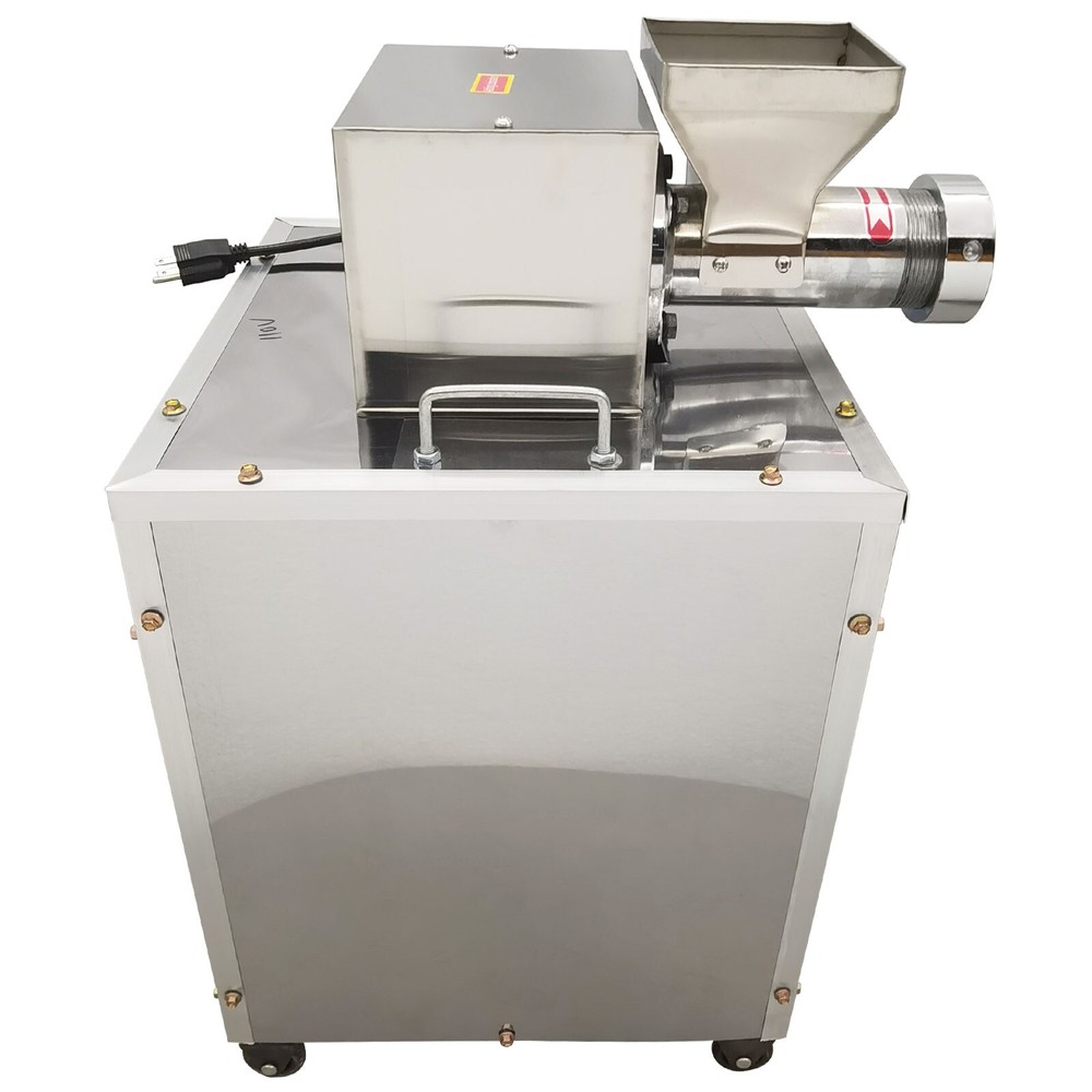 110V 2.2KW IT-IPM60 Multifunctional Pasta Machine Pasta Squeezing Machine