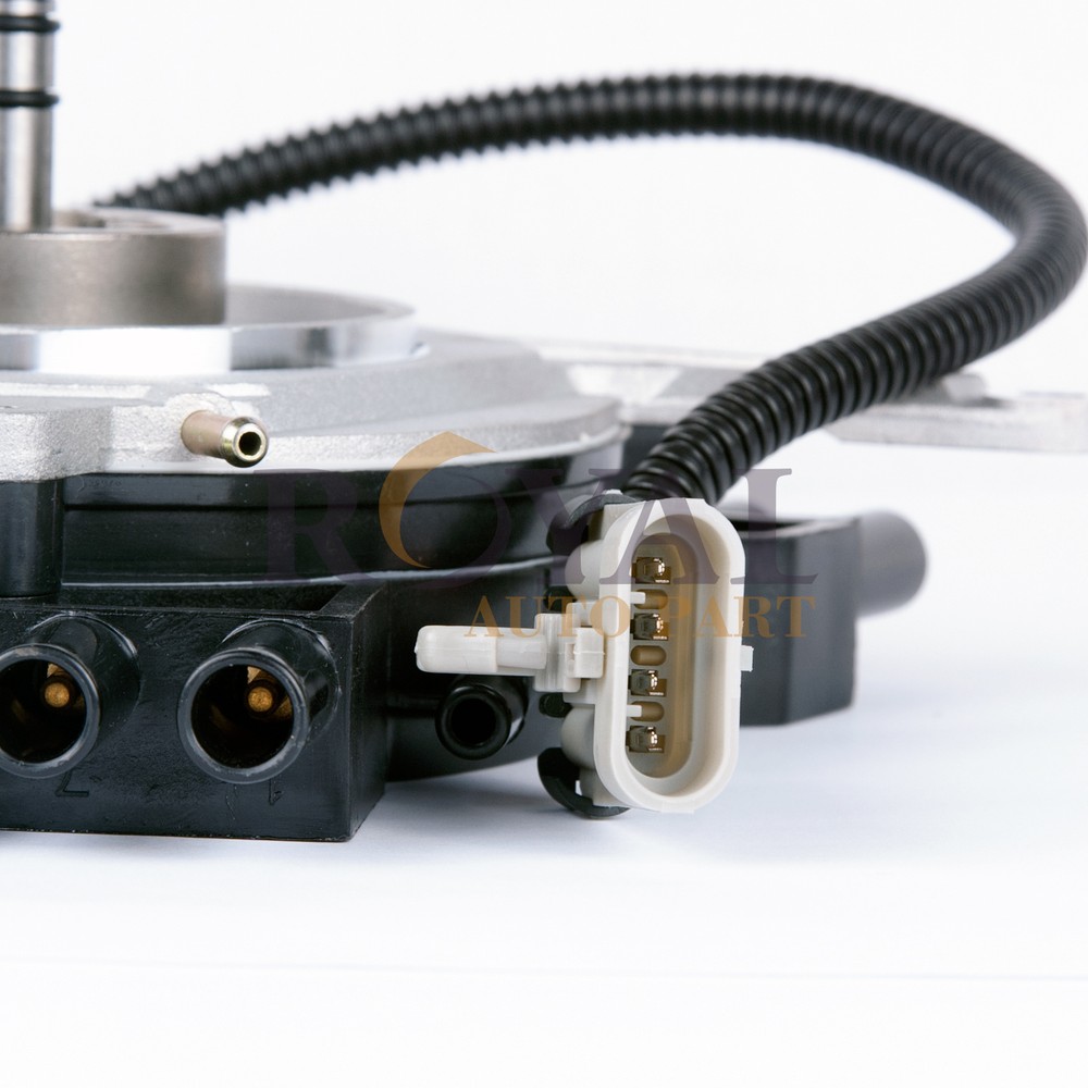For Optispark LT1 Chevy Camaro Caprice Corvette Ignition Distributor +Harness