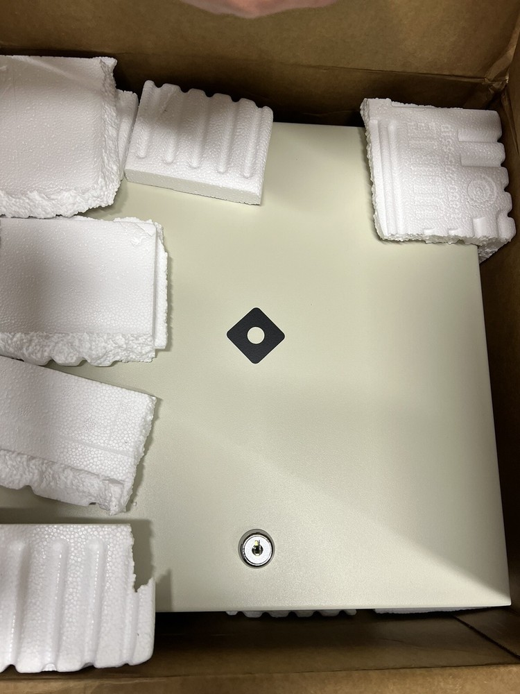 Rhombus Systems 4 DOOR CONTROLLER DC20 Control Unit