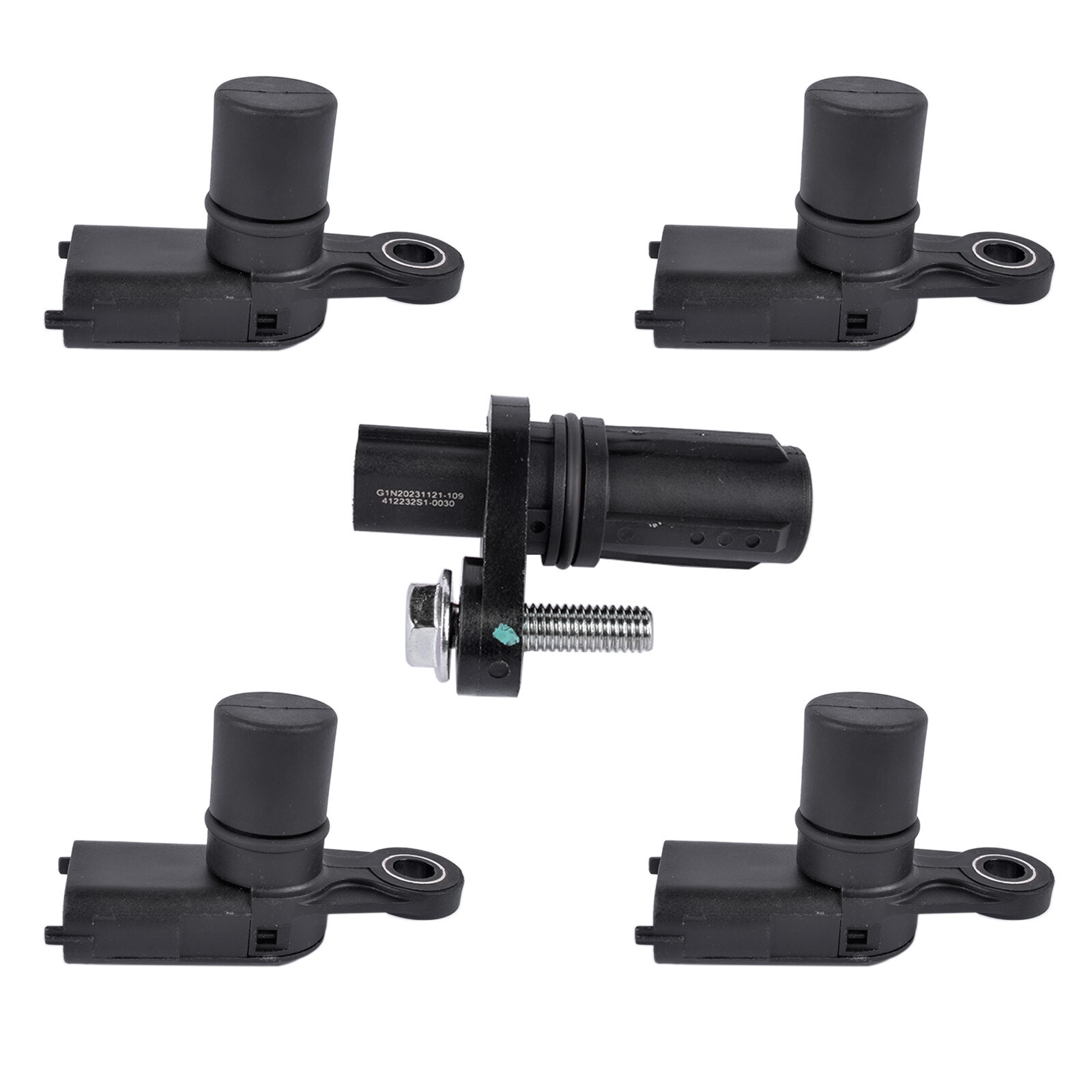 Camshaft / Crankshaft Sensor for Chevy Traverse Impala GMC Acadia 3.0L 3.6L V6