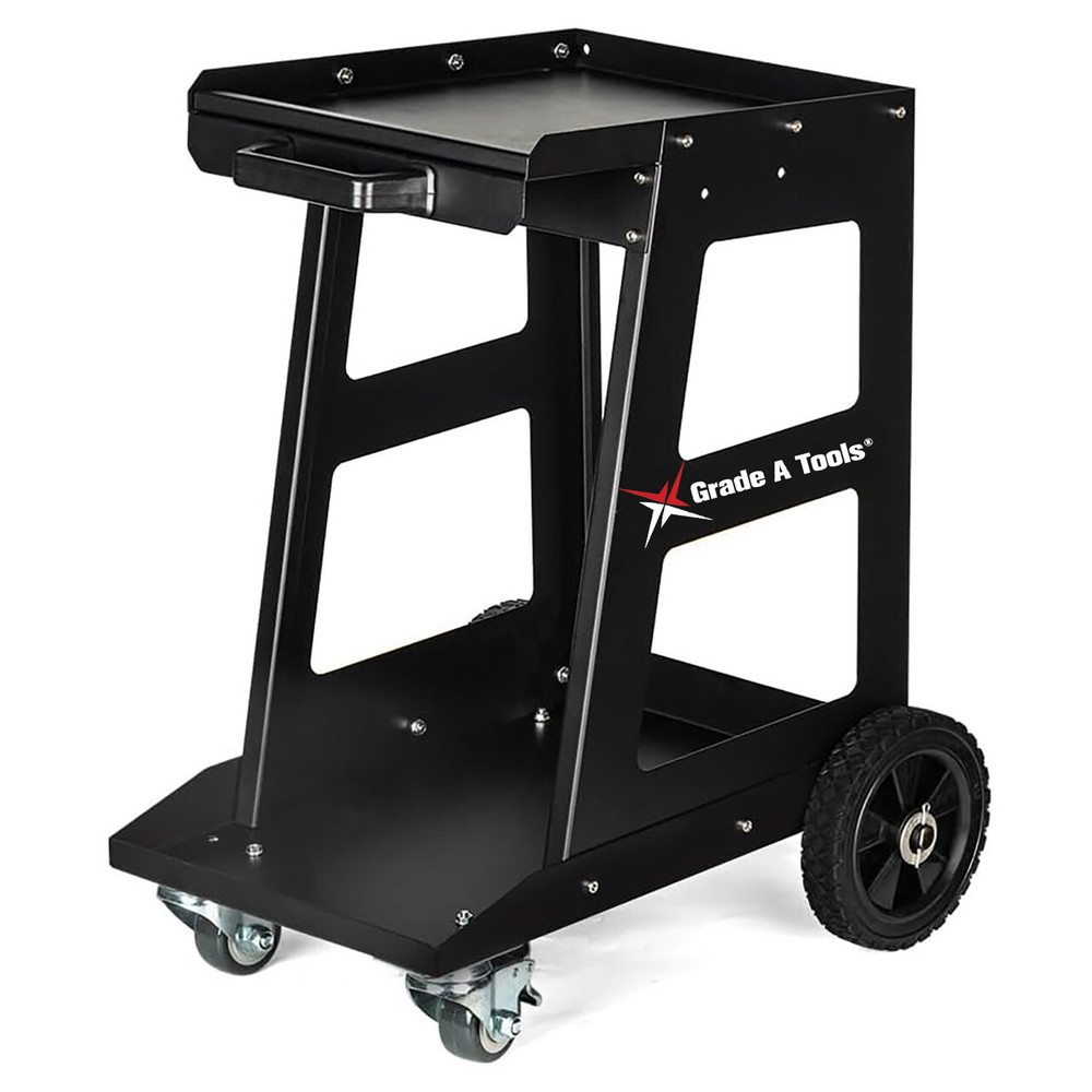 Dent Puller Cart - Grade A Tools