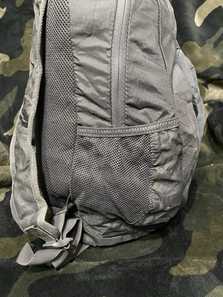Backpack Lightweight Eddie Bauer Stowaway 30 L
