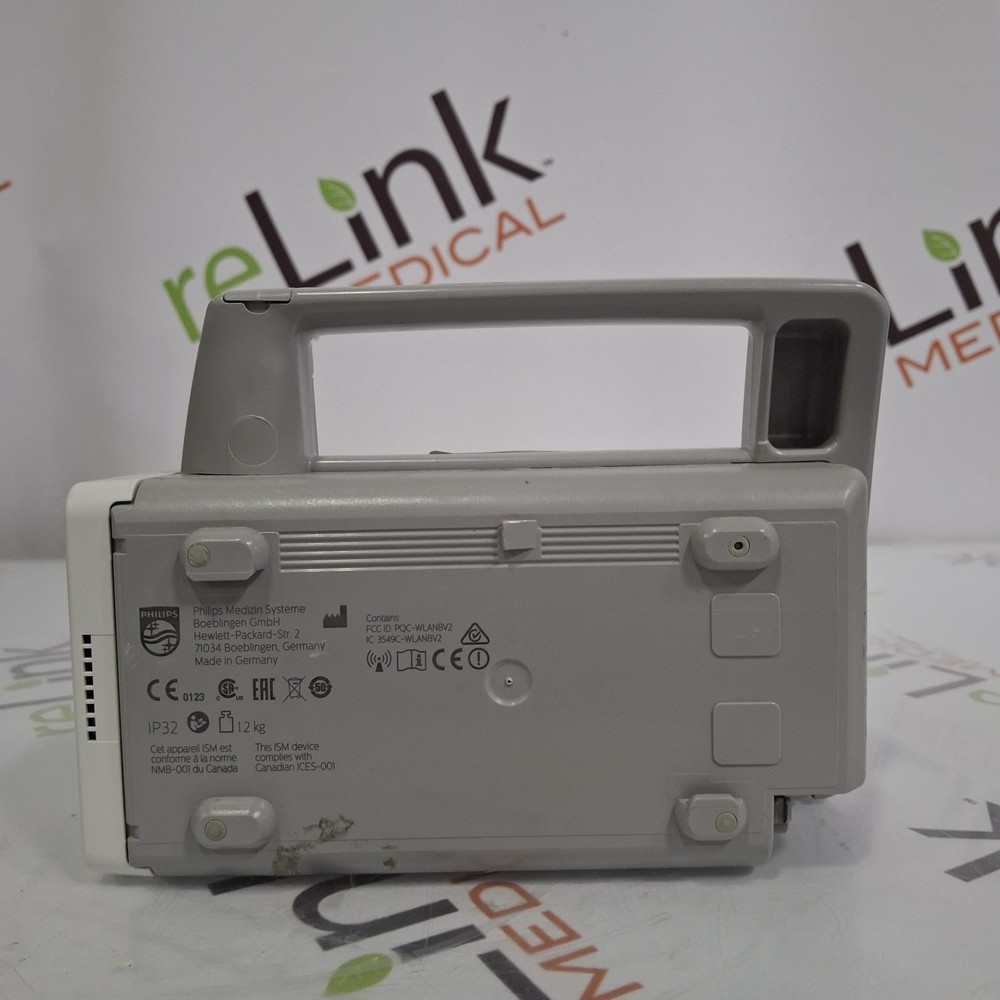 Philips IntelliVue X2 Module - Masimo Rainbow SpO2